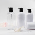 Lotion Bottle 200ml 500ml Shampoo Bottle with Pump